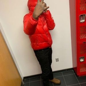 Meet your Posher, Jaylin